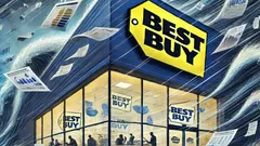 The Real Surprise in Best Buy’s Earnings — And What It Signals for Holiday Spending